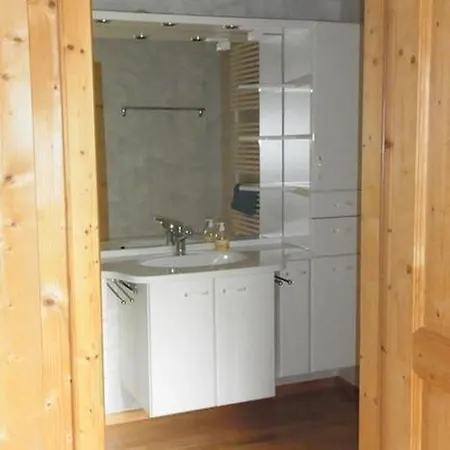 Brandholz Apartment *